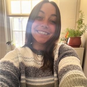 Meet your Posher, Grace